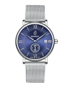 Legacy | Boderry ELEGANT Swiss Quartz 40MM