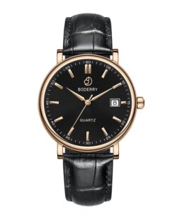 Prestige | Boderry Classic Swiss Made Quartz 40MM