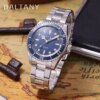 Baltany 39MM Dive Watch Man S3043 Sapphire Crystal 20Bar Waterproof Stainless Steel Bracelect NH38 Automatic Sports Watch Man