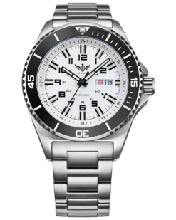 The Titan | Yelang V1031 Professional 300M Diver Watch 44mm