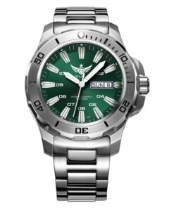 Abyss | Yelang V5.1 Professional Super Diver Watch 44mm