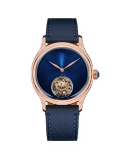 Sugess 38mm Tourbillon Men of Watch Minimalism Dome Sapphire Crystal Mechanical Wristwatches for Tianjin S8000 Handwind Movement